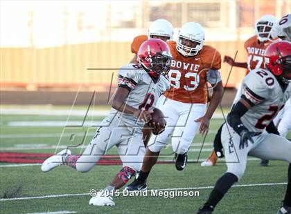 Thumbnail 2 in Bowie @ Cedar Hill photogallery.