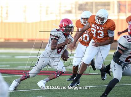 Thumbnail 1 in Bowie @ Cedar Hill photogallery.