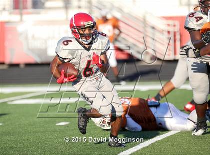 Thumbnail 1 in Bowie @ Cedar Hill photogallery.