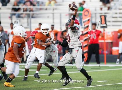 Thumbnail 3 in Bowie @ Cedar Hill photogallery.