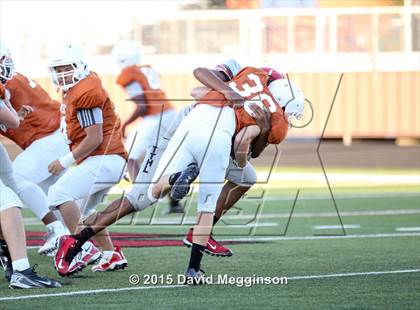 Thumbnail 1 in Bowie @ Cedar Hill photogallery.