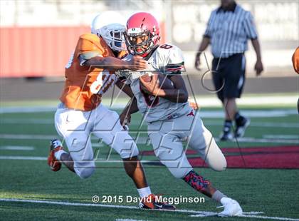 Thumbnail 2 in Bowie @ Cedar Hill photogallery.