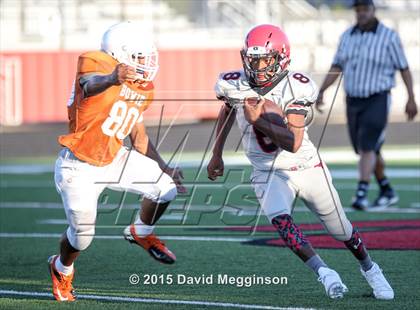 Thumbnail 1 in Bowie @ Cedar Hill photogallery.