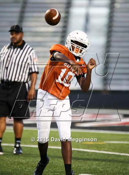 Thumbnail 1 in Bowie @ Cedar Hill photogallery.