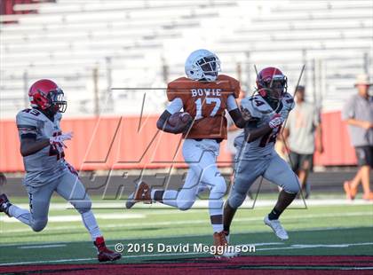Thumbnail 2 in Bowie @ Cedar Hill photogallery.
