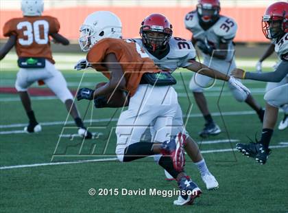 Thumbnail 1 in Bowie @ Cedar Hill photogallery.