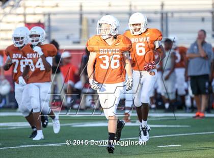 Thumbnail 3 in Bowie @ Cedar Hill photogallery.
