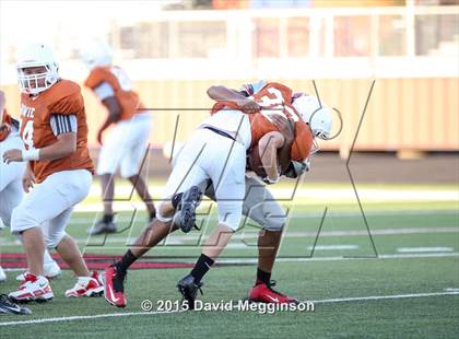Thumbnail 2 in Bowie @ Cedar Hill photogallery.