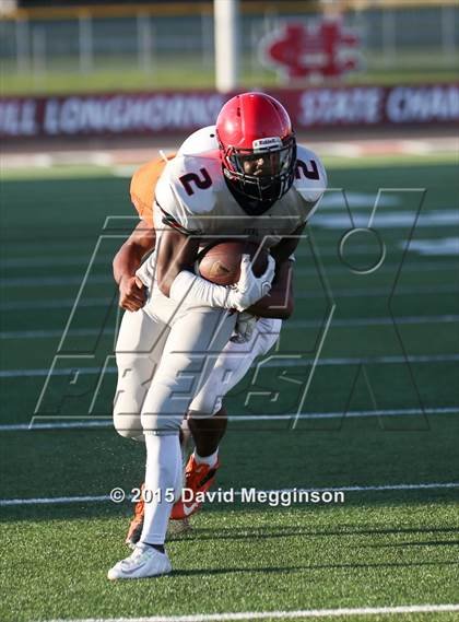 Thumbnail 1 in Bowie @ Cedar Hill photogallery.