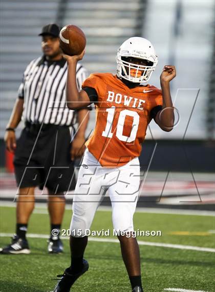 Thumbnail 3 in Bowie @ Cedar Hill photogallery.