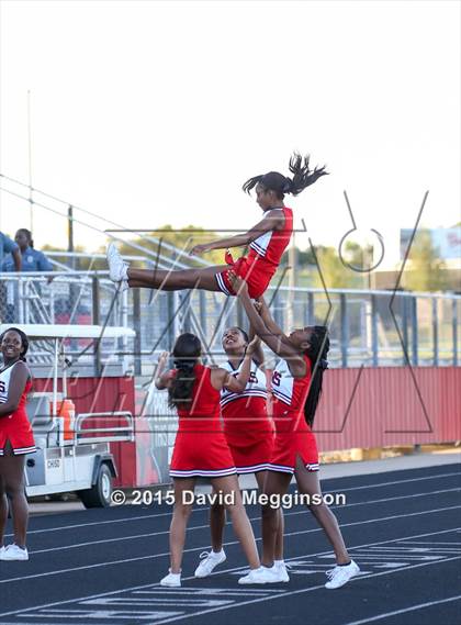 Thumbnail 3 in Bowie @ Cedar Hill photogallery.