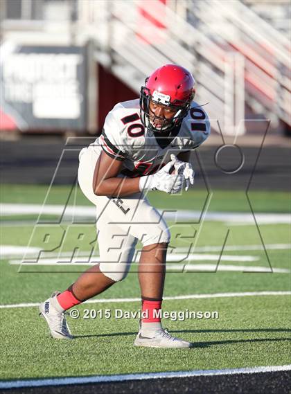 Thumbnail 2 in Bowie @ Cedar Hill photogallery.