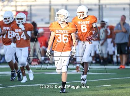 Thumbnail 1 in Bowie @ Cedar Hill photogallery.