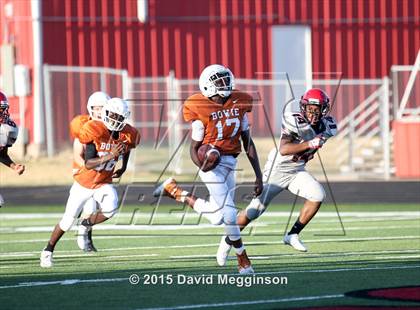 Thumbnail 1 in Bowie @ Cedar Hill photogallery.