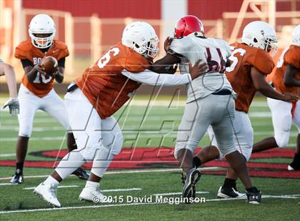 Thumbnail 3 in Bowie @ Cedar Hill photogallery.