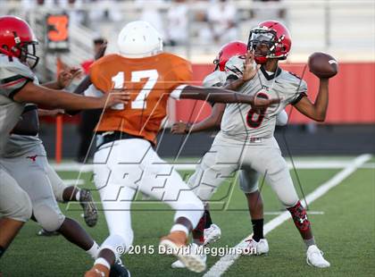 Thumbnail 1 in Bowie @ Cedar Hill photogallery.