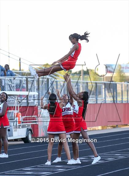 Thumbnail 2 in Bowie @ Cedar Hill photogallery.