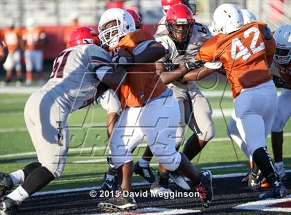 Thumbnail 1 in Bowie @ Cedar Hill photogallery.