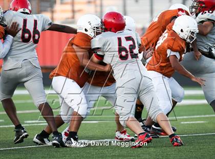 Thumbnail 1 in Bowie @ Cedar Hill photogallery.