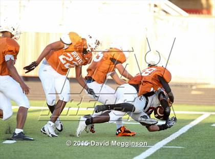Thumbnail 3 in Bowie @ Cedar Hill photogallery.