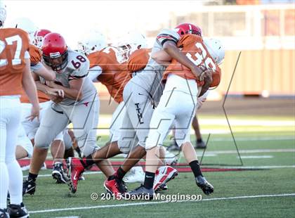Thumbnail 2 in Bowie @ Cedar Hill photogallery.