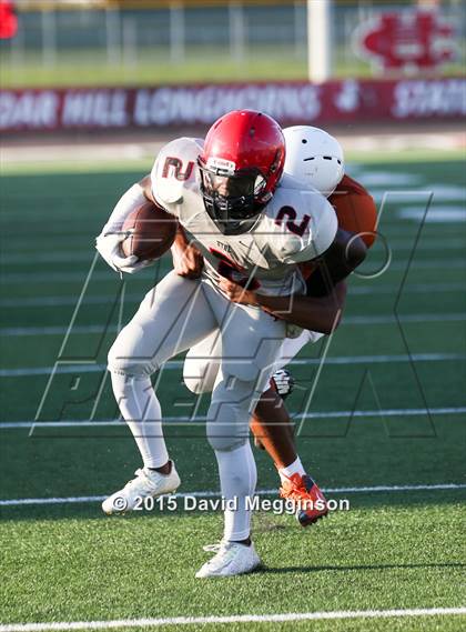 Thumbnail 2 in Bowie @ Cedar Hill photogallery.