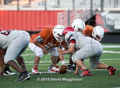 Thumbnail 1 in Bowie @ Cedar Hill photogallery.