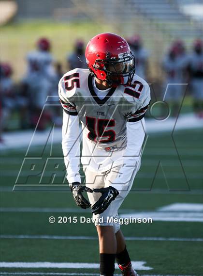 Thumbnail 1 in Bowie @ Cedar Hill photogallery.