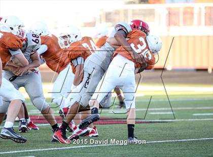 Thumbnail 3 in Bowie @ Cedar Hill photogallery.