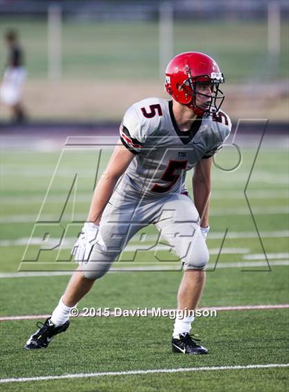 Thumbnail 2 in Bowie @ Cedar Hill photogallery.