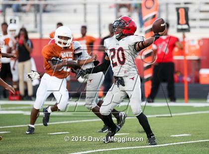 Thumbnail 2 in Bowie @ Cedar Hill photogallery.