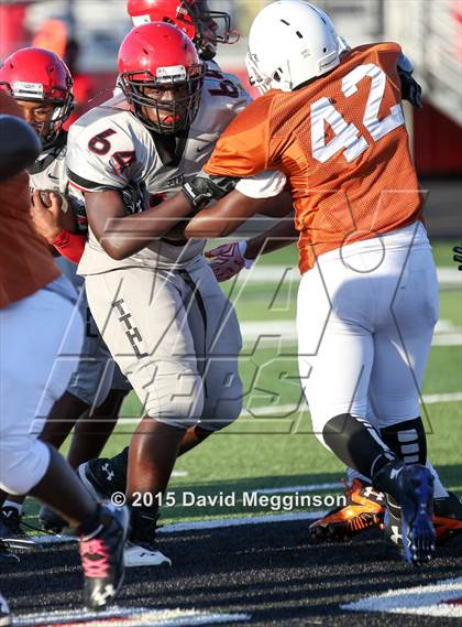 Thumbnail 3 in Bowie @ Cedar Hill photogallery.