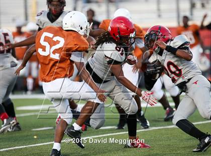 Thumbnail 2 in Bowie @ Cedar Hill photogallery.