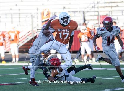 Thumbnail 3 in Bowie @ Cedar Hill photogallery.