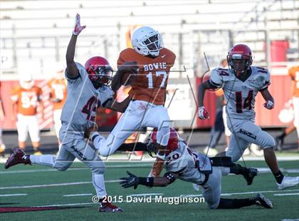 Thumbnail 2 in Bowie @ Cedar Hill photogallery.