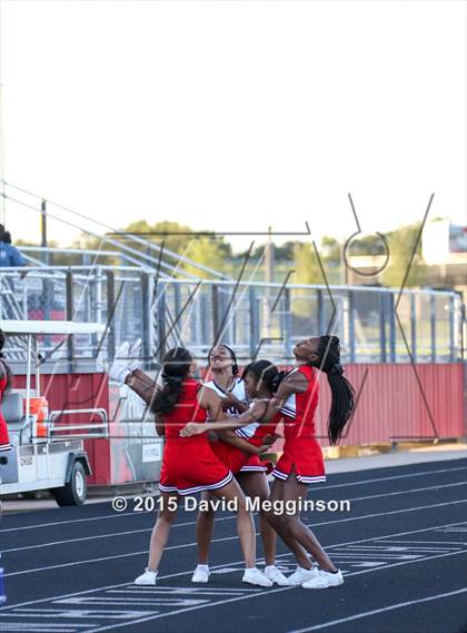 Thumbnail 3 in Bowie @ Cedar Hill photogallery.