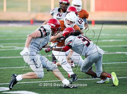 Thumbnail 1 in Bowie @ Cedar Hill photogallery.