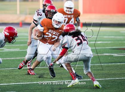 Thumbnail 2 in Bowie @ Cedar Hill photogallery.