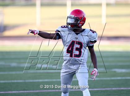 Thumbnail 3 in Bowie @ Cedar Hill photogallery.