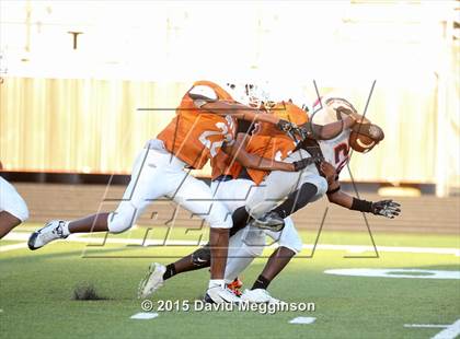 Thumbnail 1 in Bowie @ Cedar Hill photogallery.