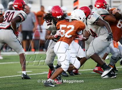 Thumbnail 1 in Bowie @ Cedar Hill photogallery.