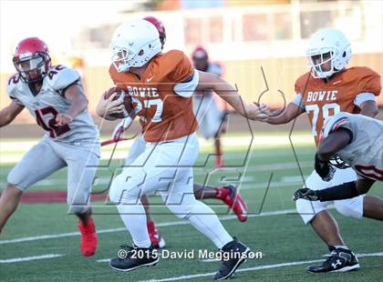 Thumbnail 1 in Bowie @ Cedar Hill photogallery.