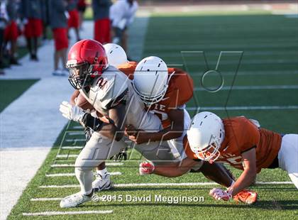 Thumbnail 1 in Bowie @ Cedar Hill photogallery.