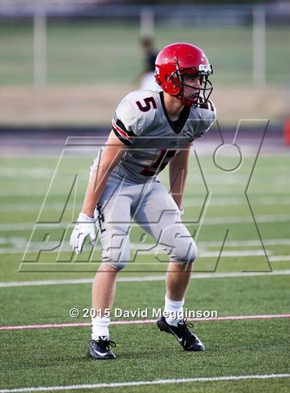 Thumbnail 1 in Bowie @ Cedar Hill photogallery.