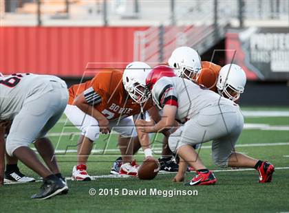 Thumbnail 2 in Bowie @ Cedar Hill photogallery.