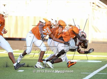 Thumbnail 2 in Bowie @ Cedar Hill photogallery.