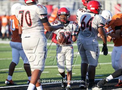 Thumbnail 2 in Bowie @ Cedar Hill photogallery.