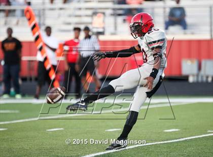Thumbnail 3 in Bowie @ Cedar Hill photogallery.