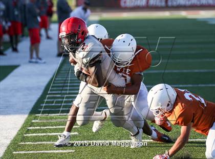 Thumbnail 3 in Bowie @ Cedar Hill photogallery.