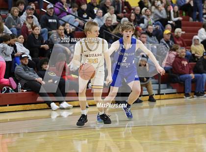 Thumbnail 2 in Covington Catholic @ Cooper photogallery.